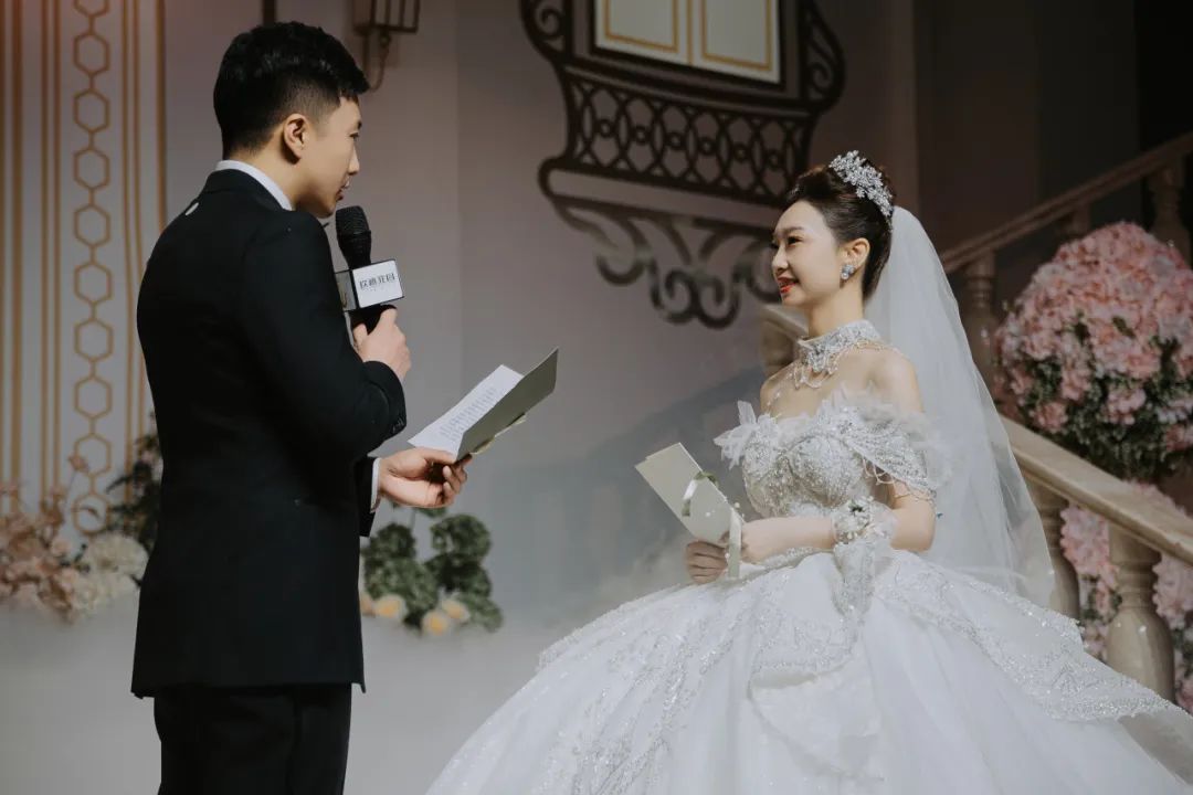 极速备婚，五一结婚的新人看过来！