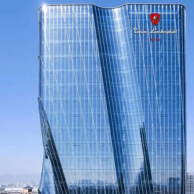 4大宴会厅！温州瑞安托妮诺婚礼艺术中心