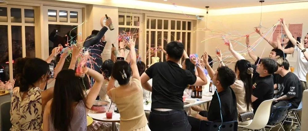结婚，先彩排！