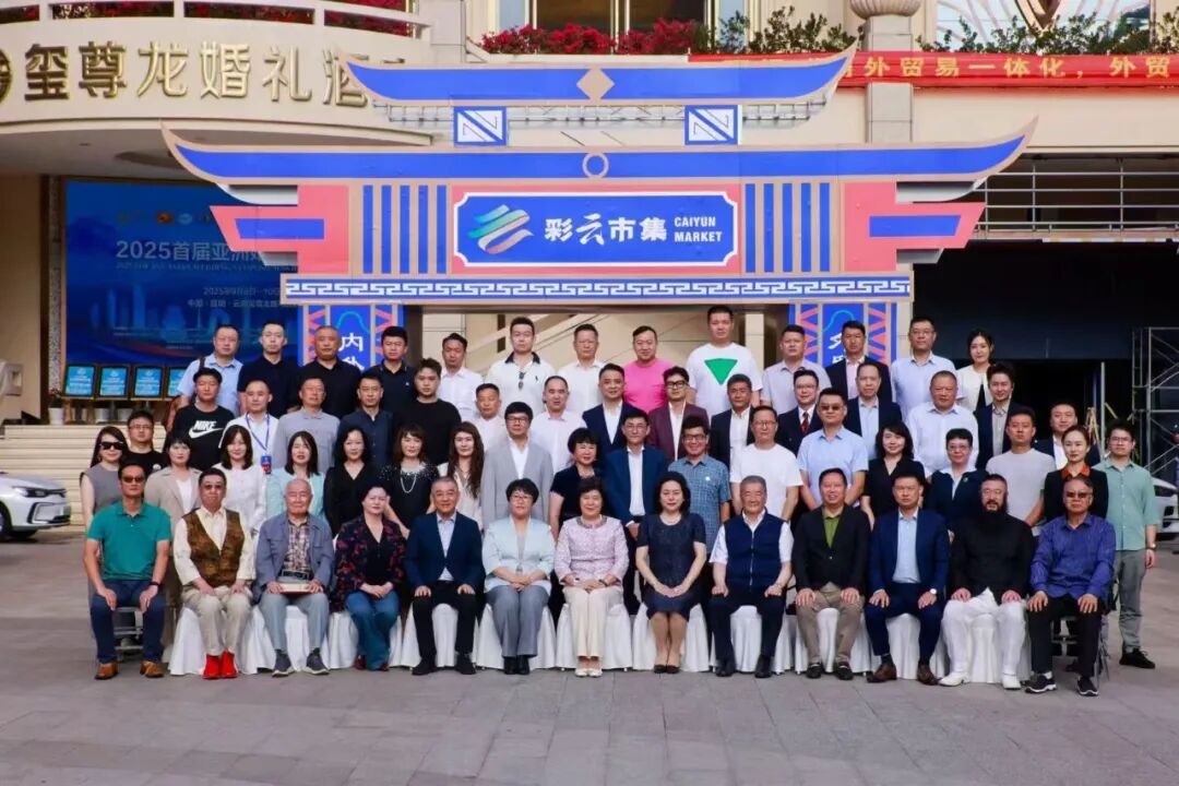 中国婚宴产业，迈入专业化新纪元！