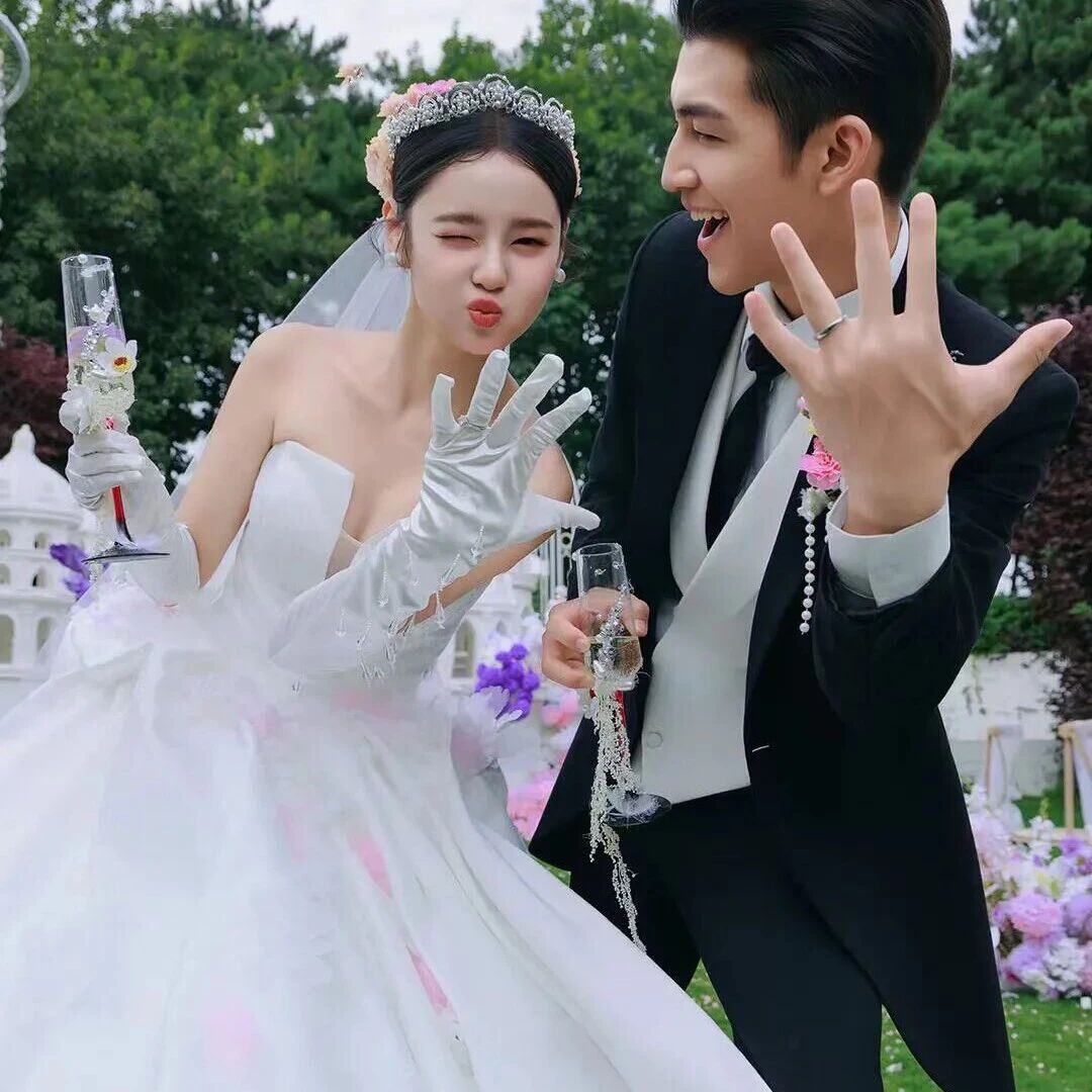 备婚攻略 | 婚礼仪式的流程有哪些？