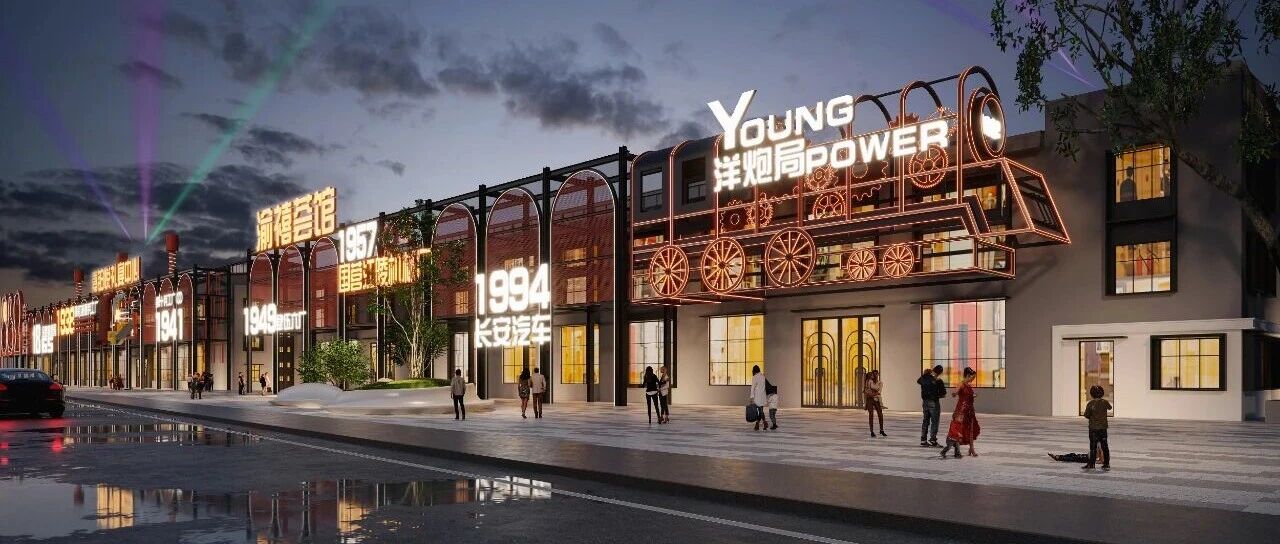 8000方6个厅！重庆文创园式宴会地标【嘉铂悦】