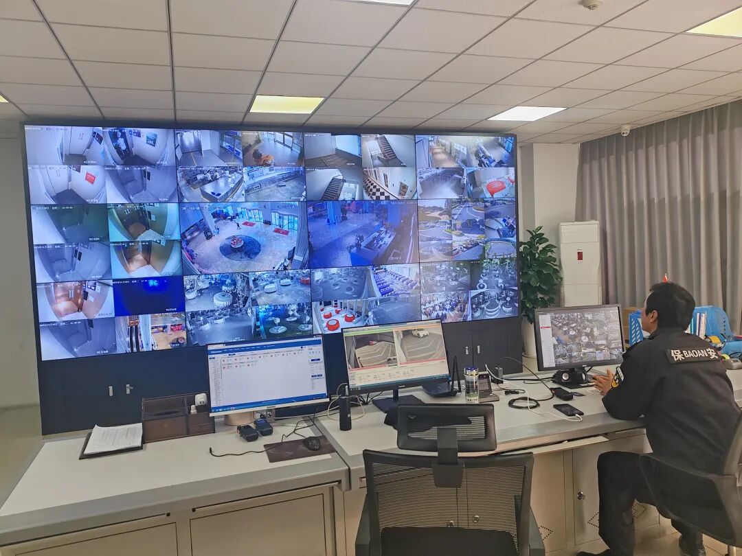 婚宴茅台“盗窃”事件！婚礼堂教科书级别自证