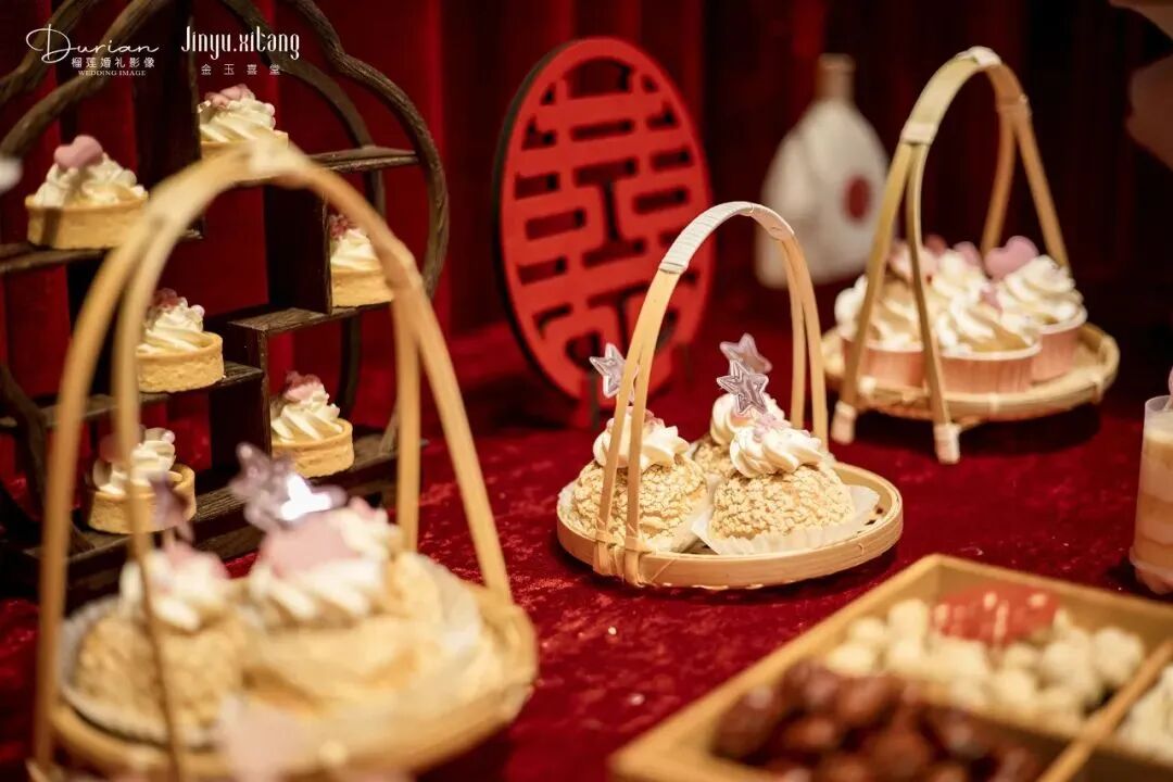 深度拆解：&ldquo;订婚礼仪&rdquo;如何策划？