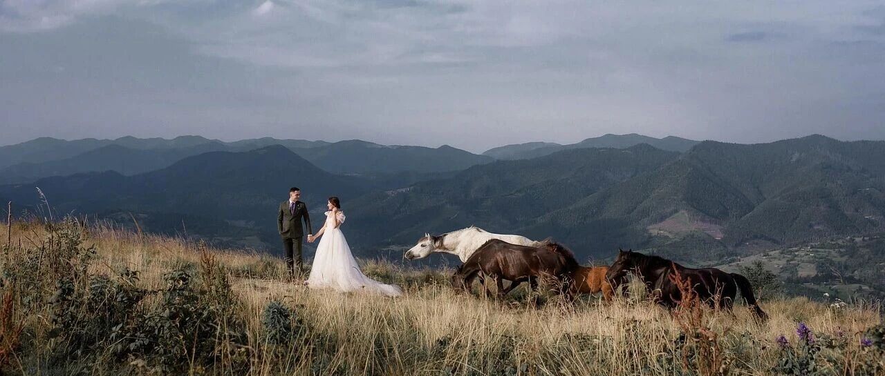 简约婚礼，绝不是简单婚礼！