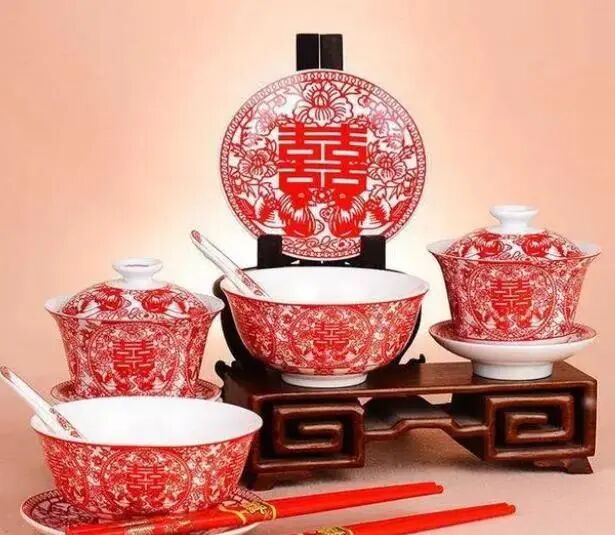 省钱攻略！这些婚品没必要买