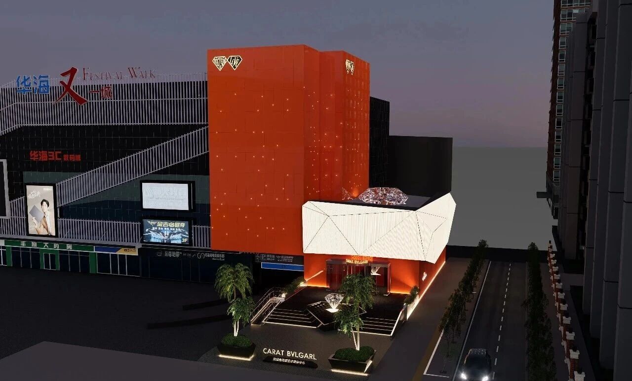 蚌埠克拉宝格莉，面积1.5万方，斥资近1个亿，拥有大小12个明星级宴会厅，缔造独特的高端婚礼宴会！