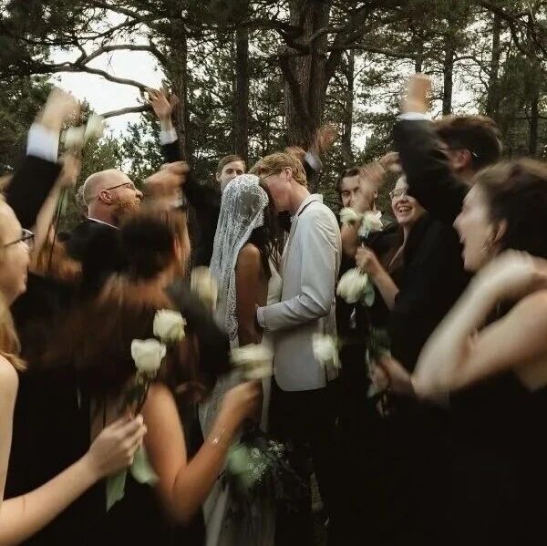 《2026年全球婚礼潮流趋势》