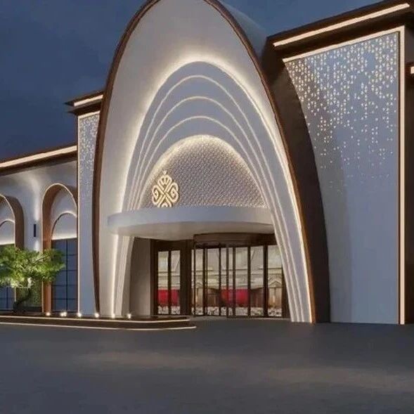 重庆宴会新地标【璞一酒店】！