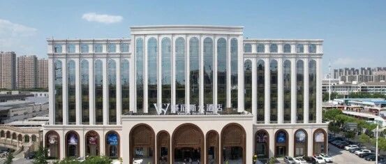 婚礼堂招聘：江苏常州威尼斯大酒店3大岗位，等你来！