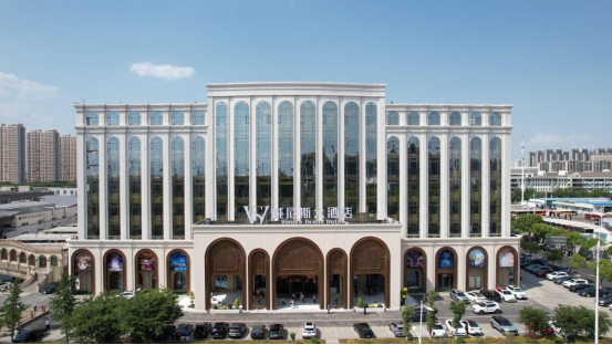 婚礼堂招聘：江苏常州威尼斯大酒店3大岗位，等你来！