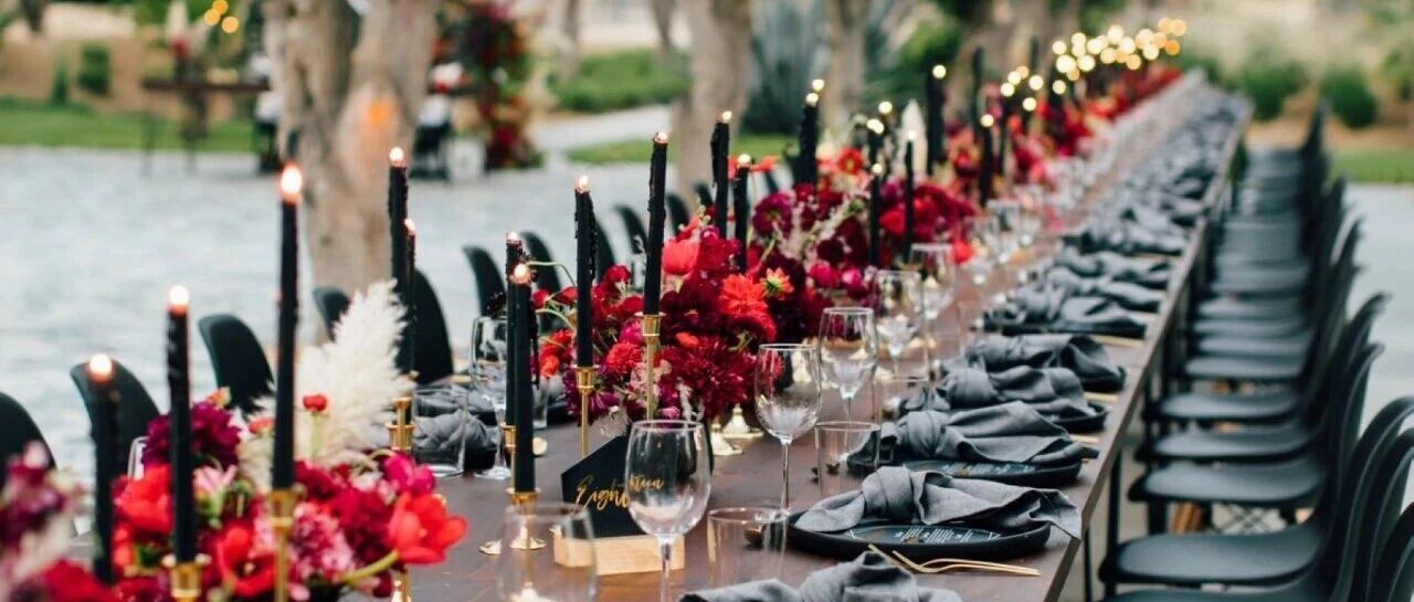 重磅！婚庆成复合型新产业