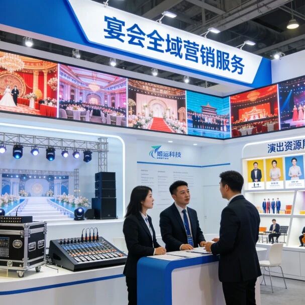 婚礼堂的盈利困局，该破了！