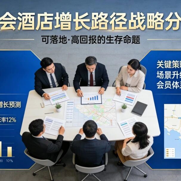 婚礼堂获客，看这篇就够了！