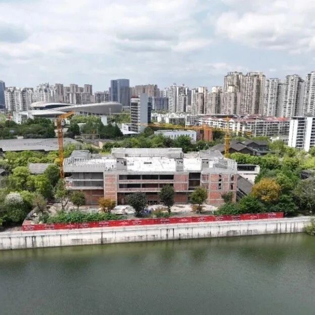 10大宴会厅！四川大型婚礼堂项目即将落地